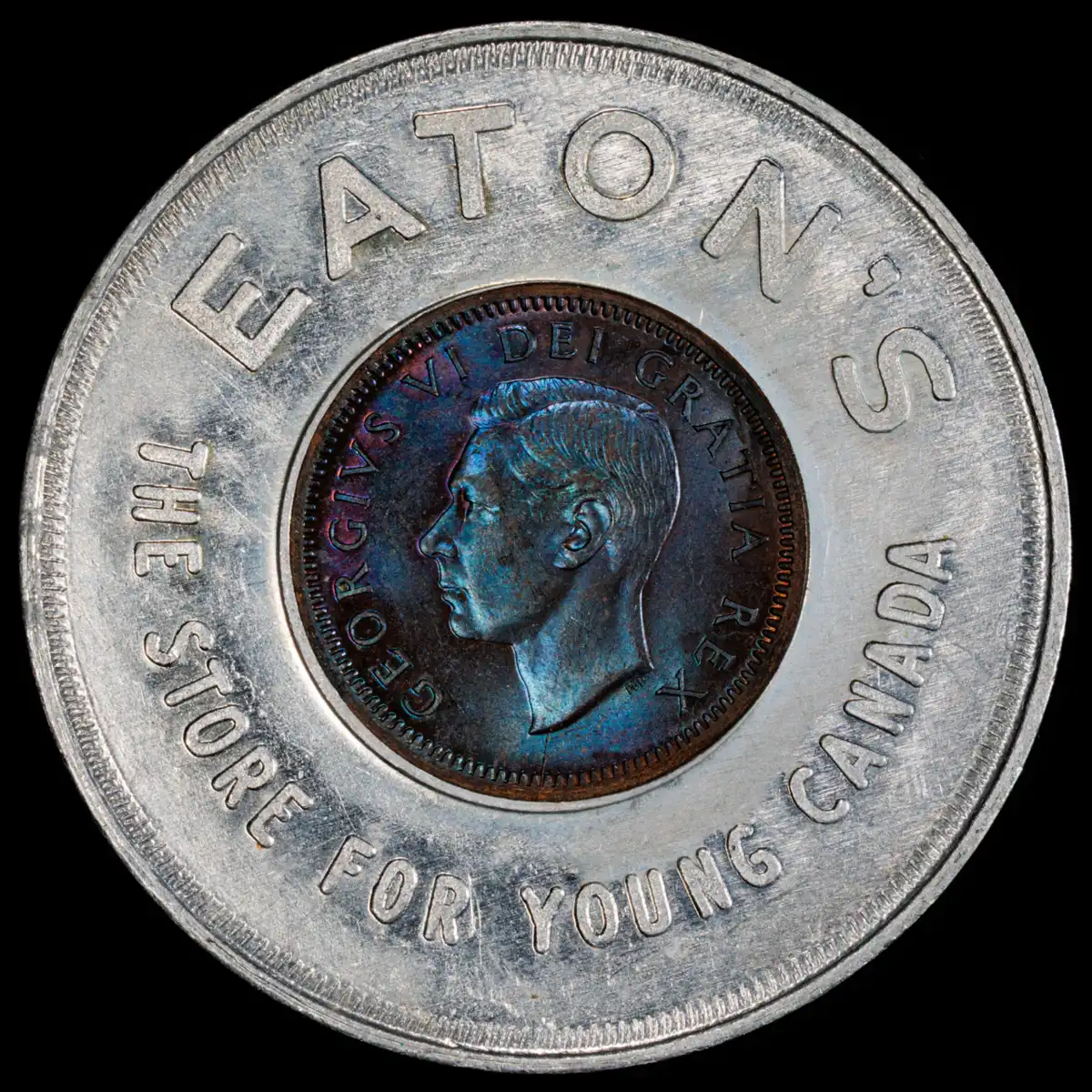 Canadian-Encased-Cents-Discussion-Forum:--Post-Your-Coins,-Questions-And-Comments